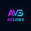 AVsidev logo